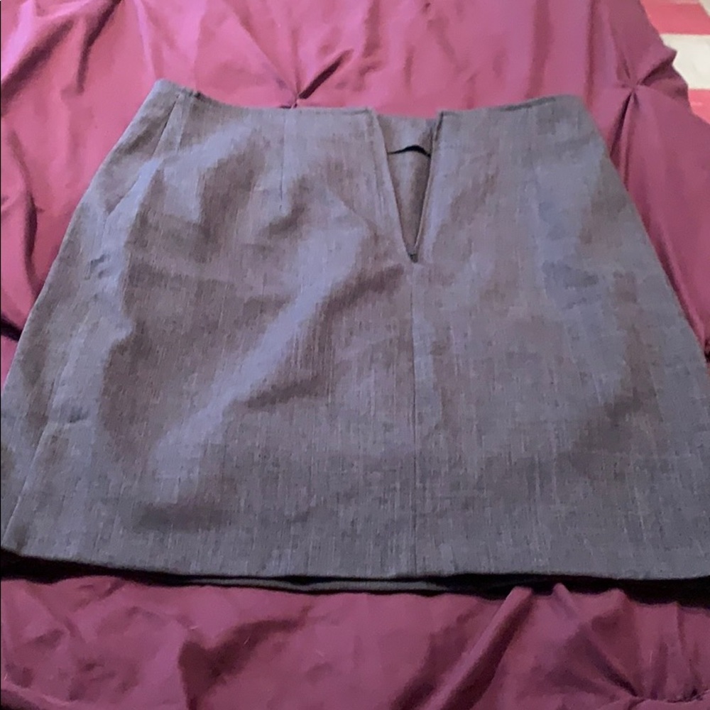 skirt